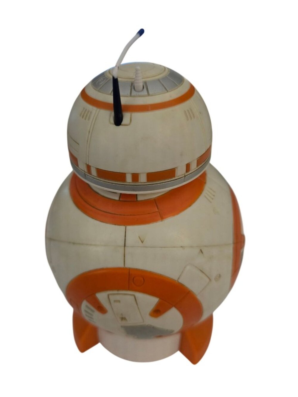 Star Wars BB-8 Interactive Robotic Droid Hasbro Disney For Parts Static Display - Picture 3 of 6